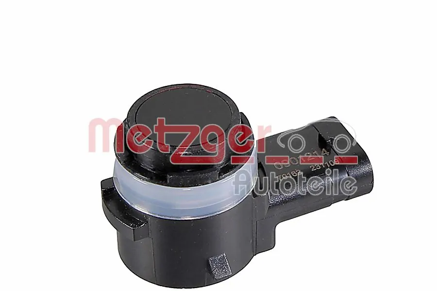 Sensor, park distance control